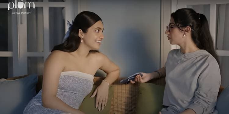 Plum launches Niacinamide skincare range with ‘Chemistry That’s Just Bright’ campaign