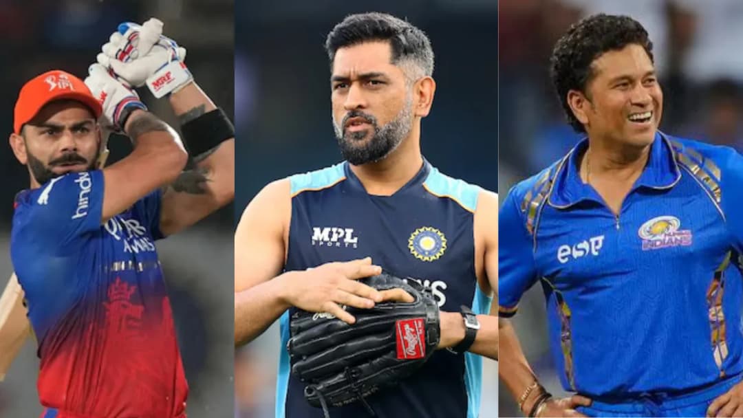 Hansa Research ranks Virat Kohli, MS Dhoni, Sachin Tendulkar as top endorsers in 2024