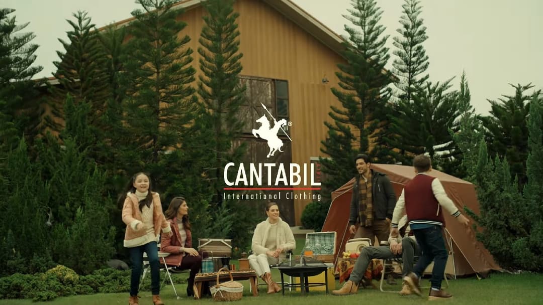 CANTABIL launches Autumn-Winter 2024 collection with new campaign