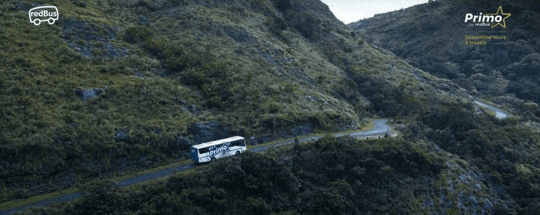 redBus Uses AI for First Customized Ad Campaign for 300+ Operators on Primo