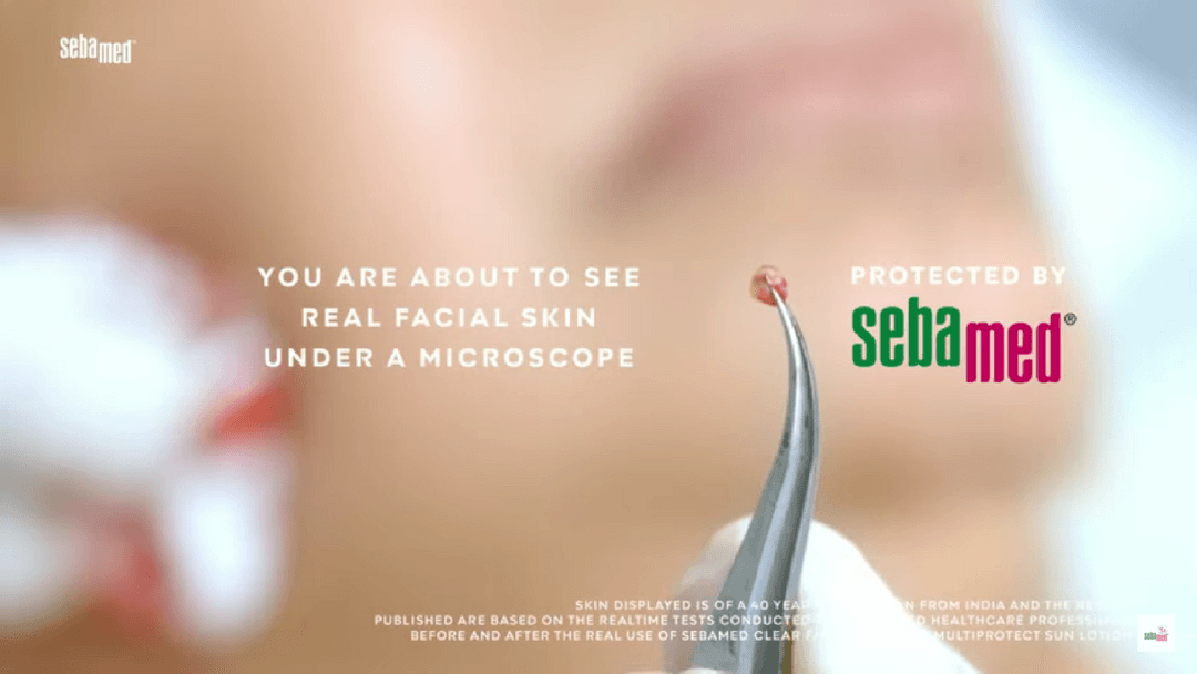 Sebamed launches ‘Project Skin Deep’ campaign, revealing the science behind healthy skin