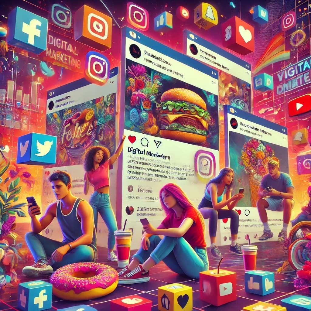 Decoding Gen Z’s content diet