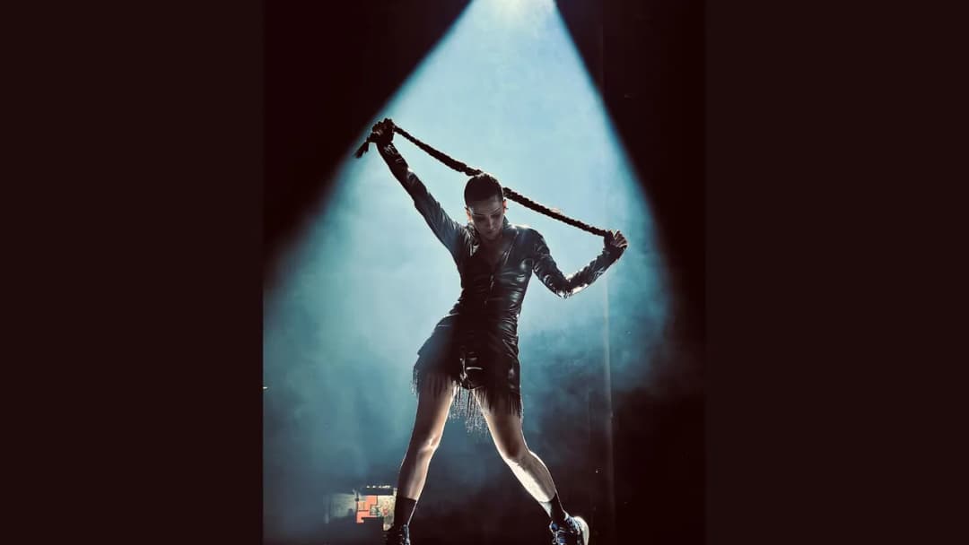 Solethreads appoints Shruti Hassan as Brand Ambassador