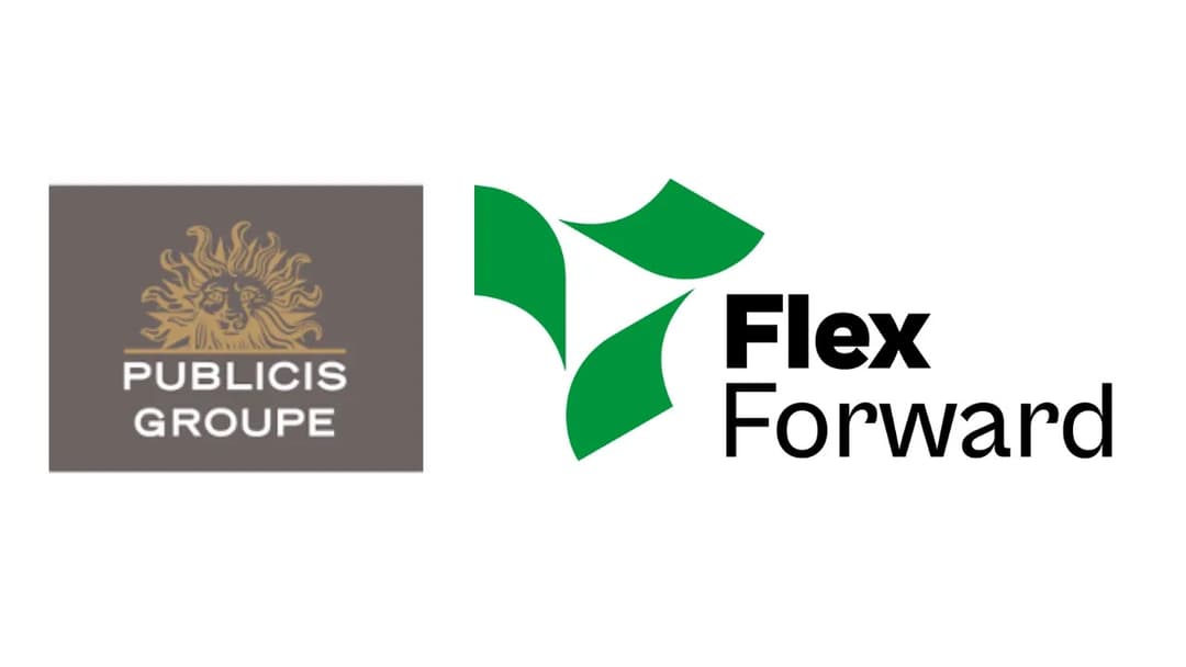 Publicis India's FlexForward turns OOH waste into useful products