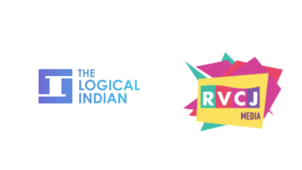 The Logical Indian becomes a part of RVCJ Media Group
