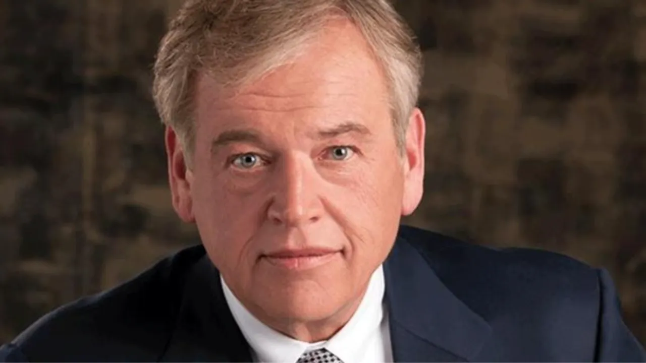 What is Omnicom CEO John Wren thinking?