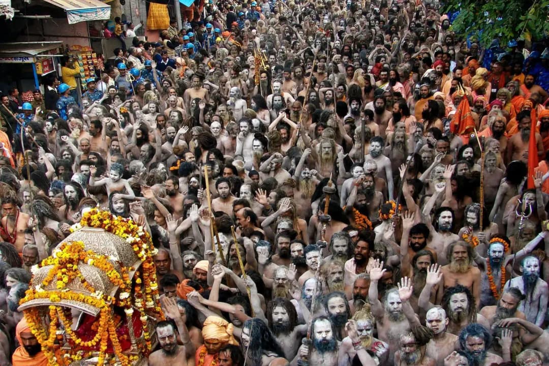 Maha Kumbh ad offers for brands: Catch 40 cr eyes, rates starting Rs 5 lakh