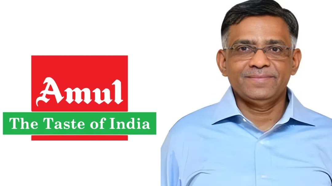 Amul’s Secret Sauce: Why Marketing Leadership is Key to Long-Term Brand Success
