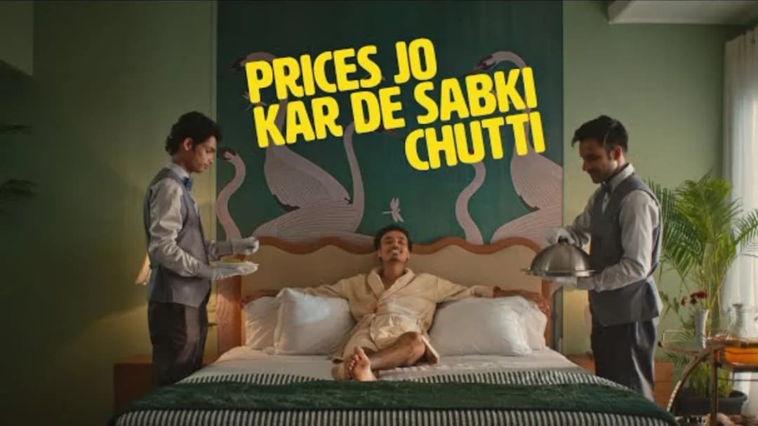 ✈️ Cleartrip Turns Festive Shopping Season into India’s Biggest Travel Moment