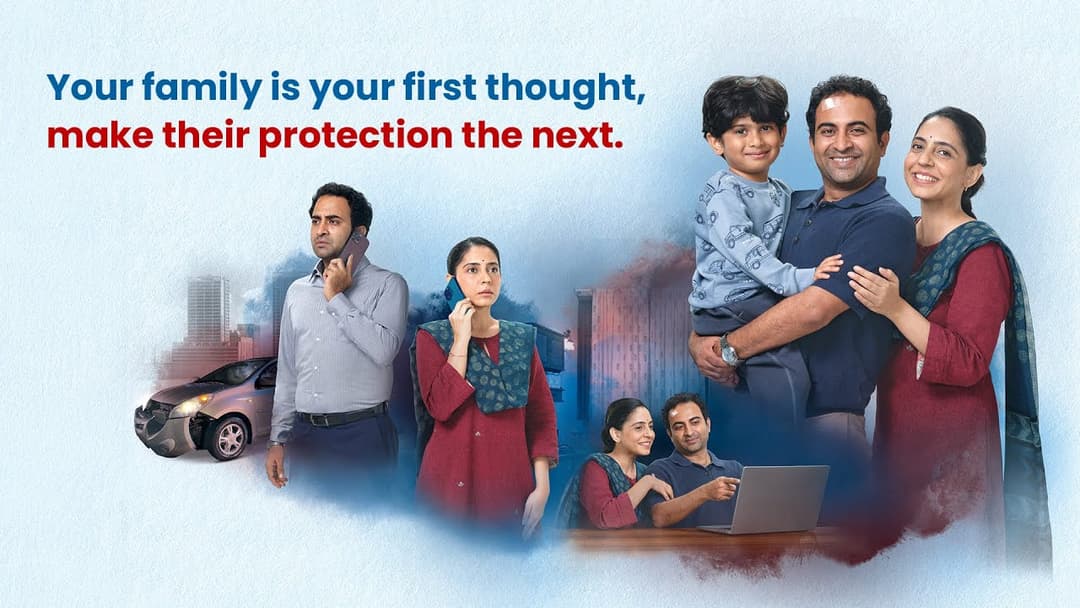 HDFC Life launches ‘First Call’ campaign on family protection