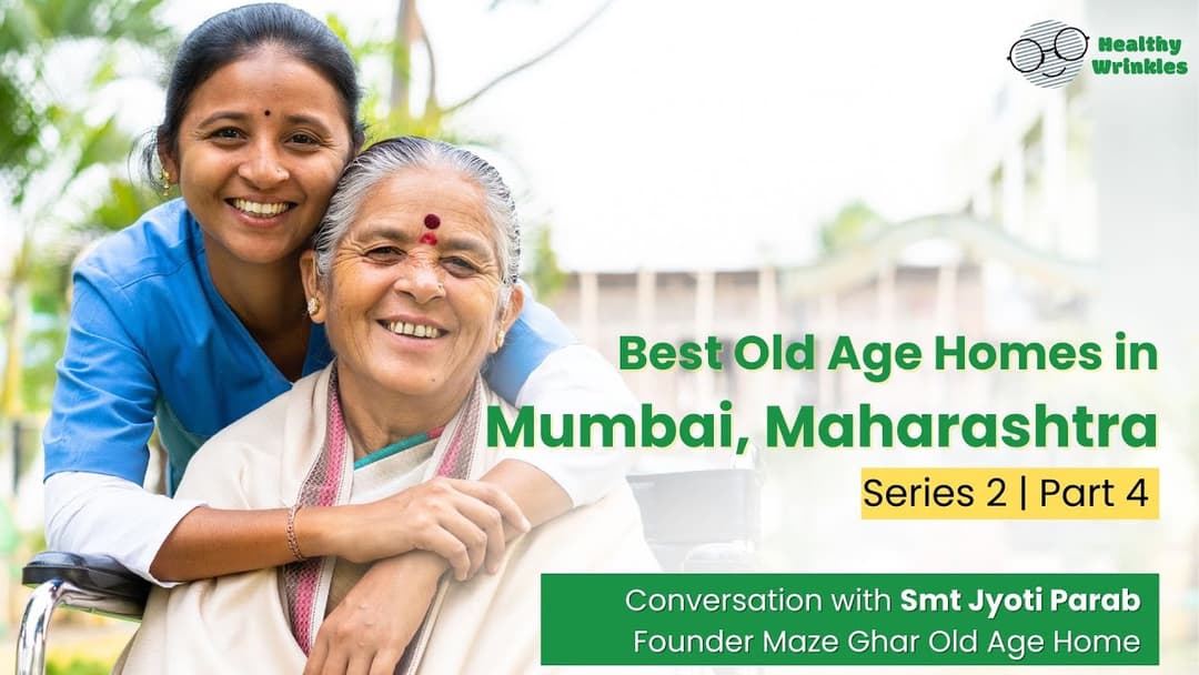 Branding &amp; Marketing the Human Way: The Healthy Wrinkles Story