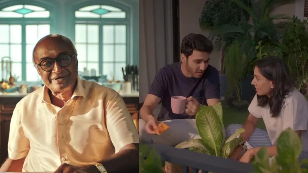 Greenlam’s latest Diwali campaign celebrates love and connection