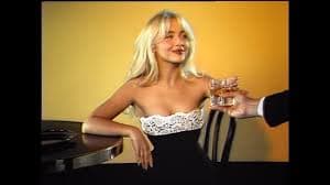 Johnnie Walker finds a new muse in Sabrina Carpenter for its latest ad