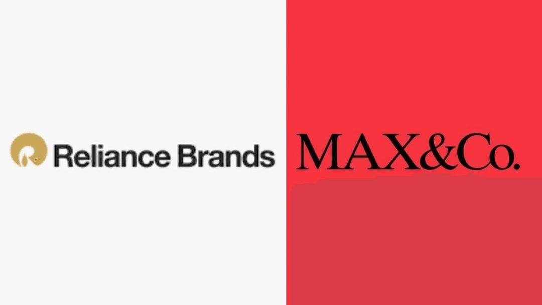 Reliance Brands to bring Italian fashion label MAX&amp;Co. to India