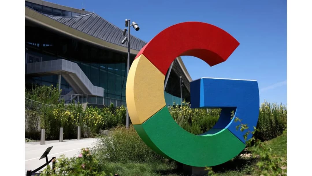 Alphabet posts $102.3 billion revenue in Q3, 2025