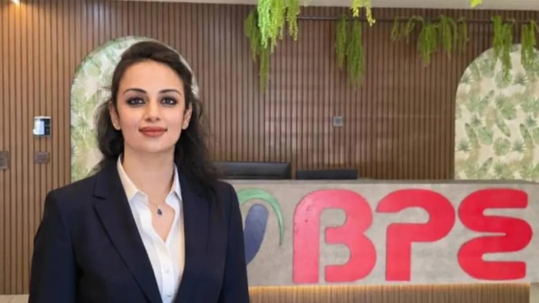 Apoorva Nanda to Lead Best Power Equipments’ Marketing; Focus on Brand Growth and Global Expansion