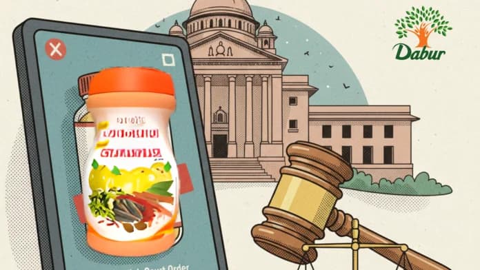 Delhi High Court Blocks Patanjali’s ‘Dhoka’ Chyawanprash Ad Over Misleading Claims