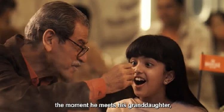 Parle 20-20 Cookies makes Children’s Day meaningful through ChildSafe Foundation partnership