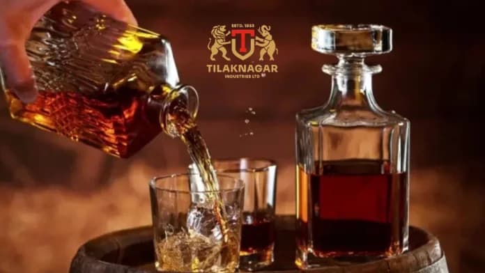 Tilaknagar Industries Targets Premium Whisky Consumers with Launch of Seven Islands Pure Malt at INR 5,200