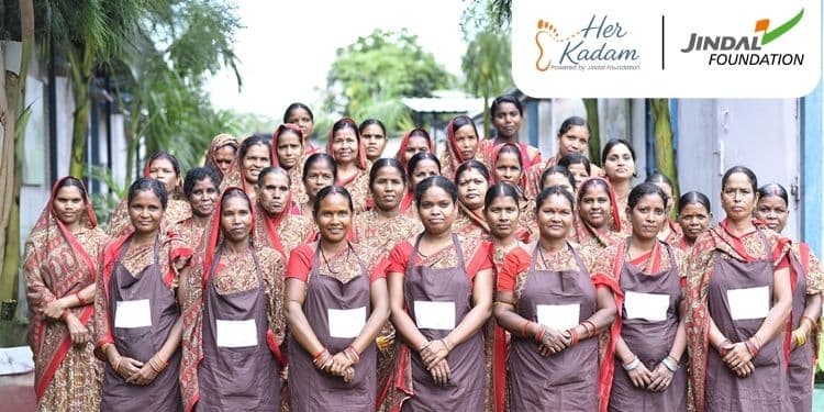 Jindal Foundation celebrates empowering 2.7 million women through multi-sector initiatives