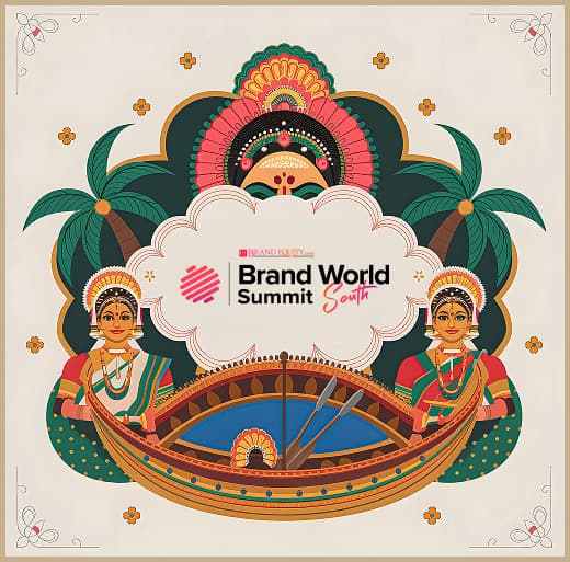 brand world summit - SOUTH INDIA EDITION 2025