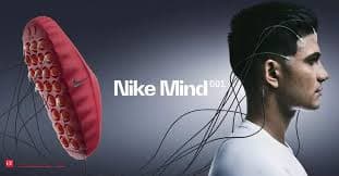 Shubman Gill features in Nike's global campaign for neuroscience-based footwear