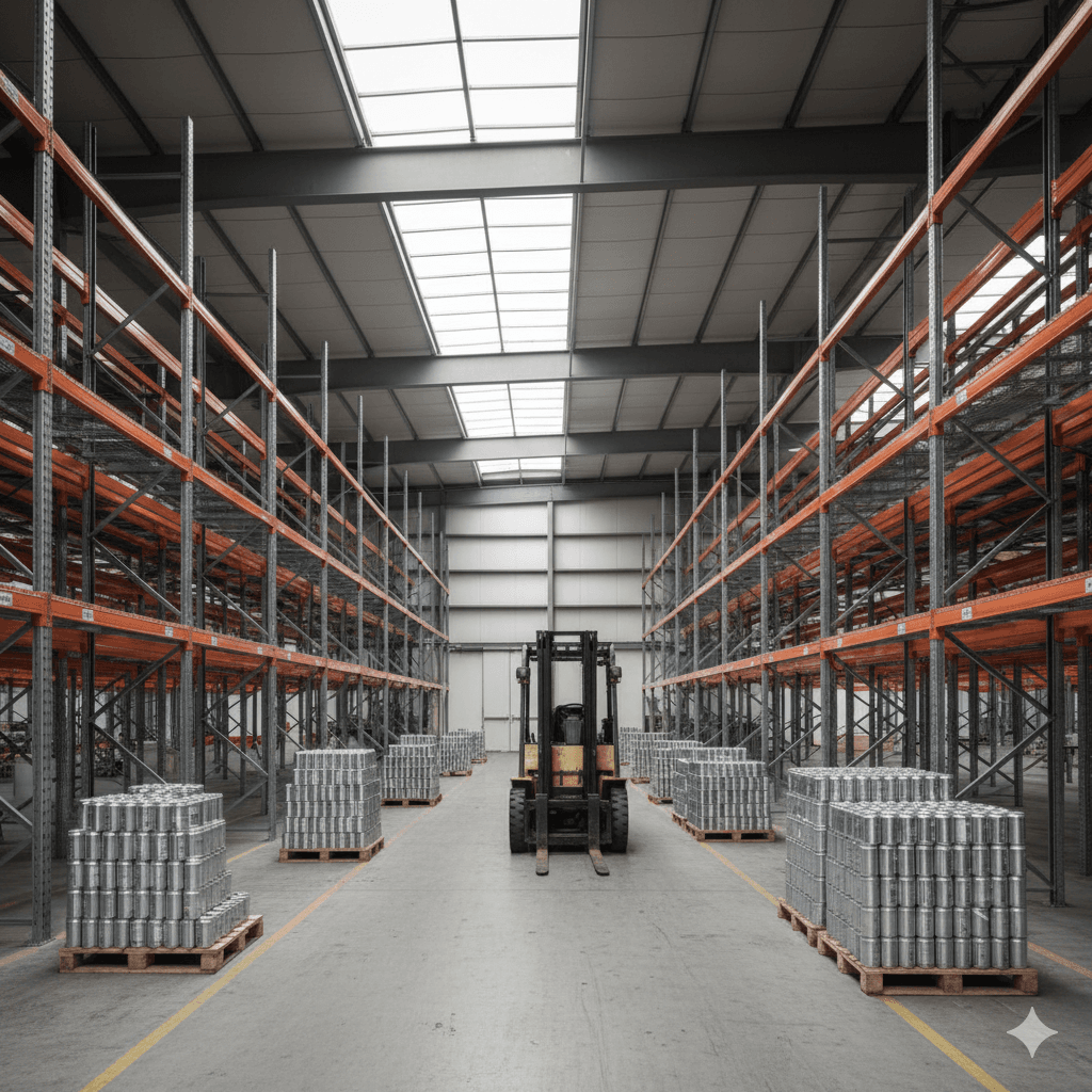 No Can Do: How a Demand–Supply Gap Is Letting the Fizz Escape India’s Beverage Industry