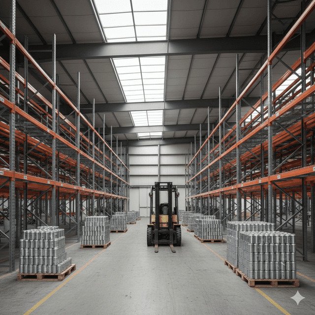 No Can Do: How a Demand–Supply Gap Is Letting the Fizz Escape India’s Beverage Industry