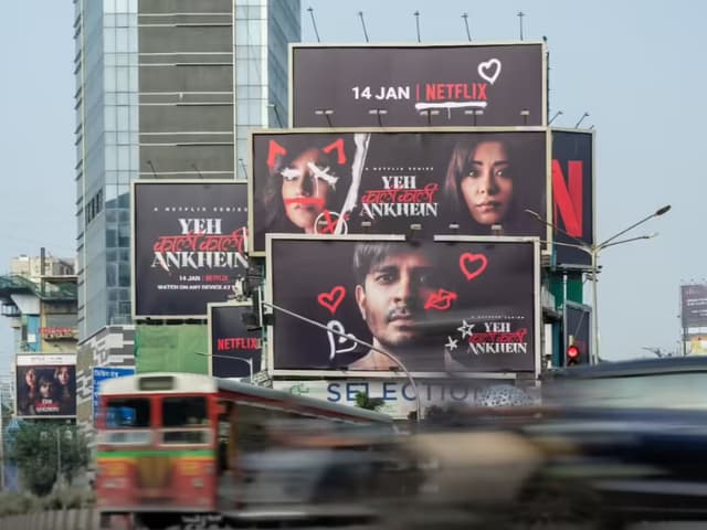 Netflix India’s Mid-January 2026 Campaign Focuses on Everyday Viewing Habits