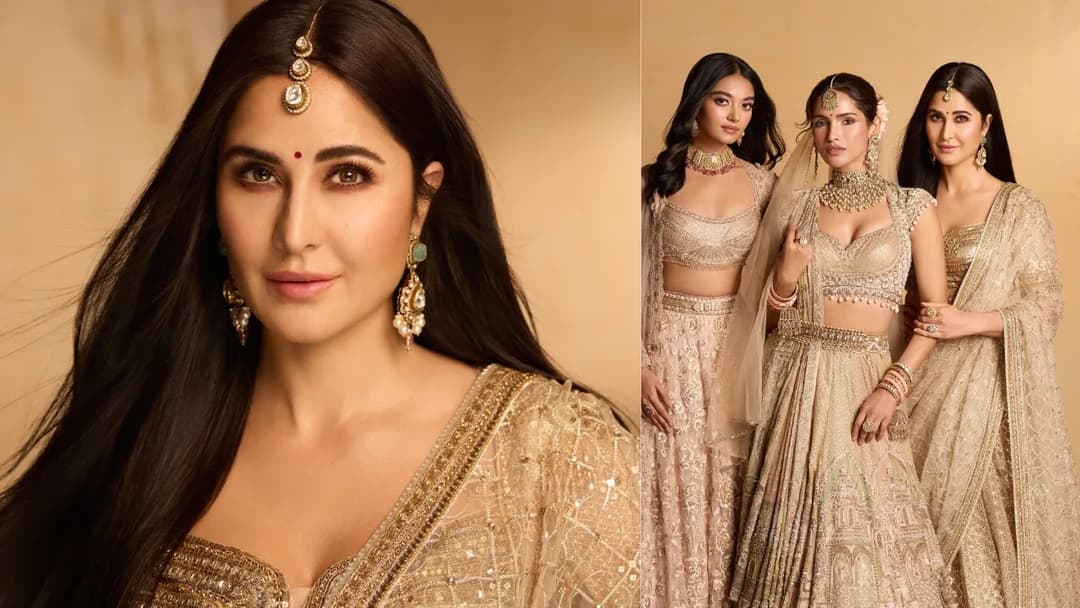 Kay Beauty unveils ‘Day Weddings’ guide for bridal &amp; bridesmaid looks