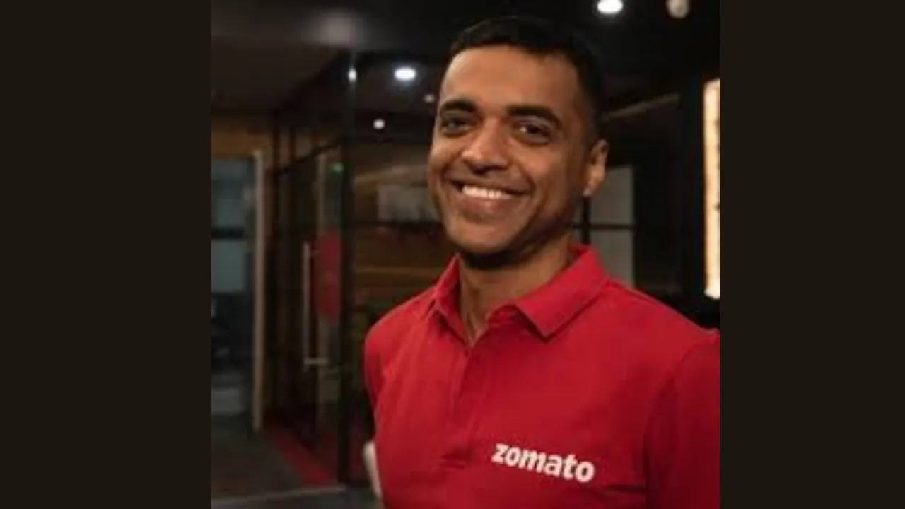 Zomato CEO Deepinder Goyal enters health tech with wellness app 'Continue': Reports