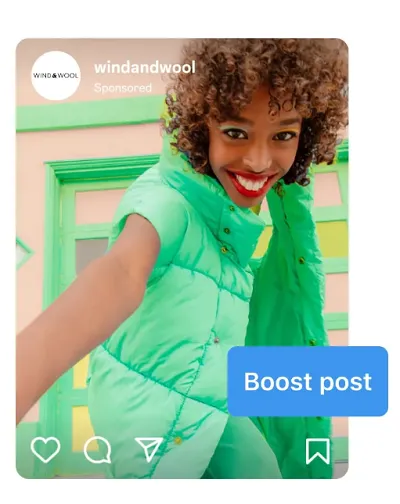 Instagram Expands Boosting To Include More Post Types