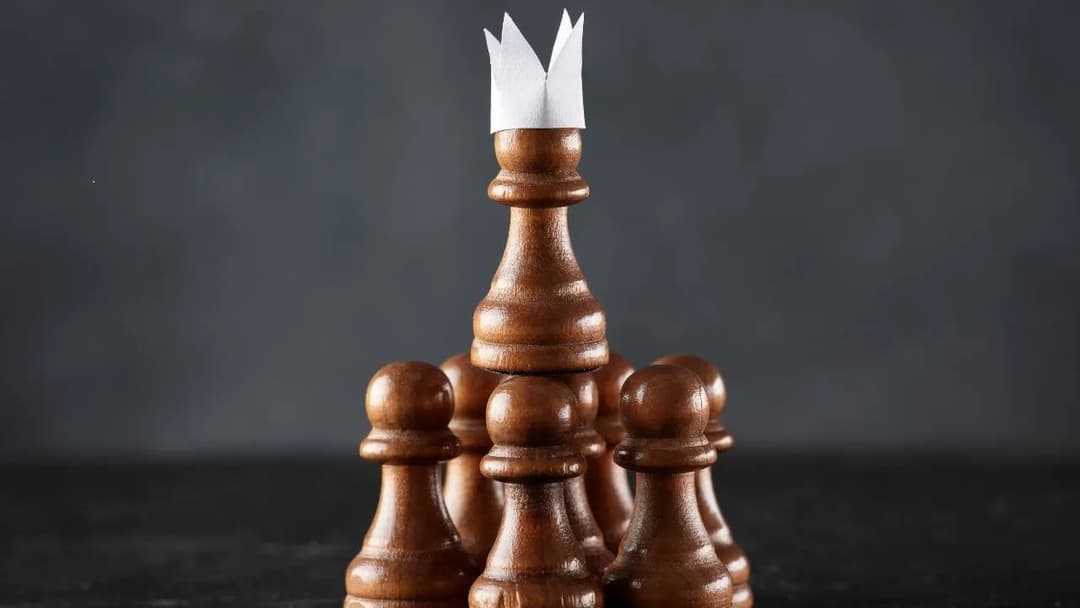 A young entrepreneur's journey