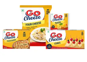 Go Cheese TVC unveils delicious meal possibilities