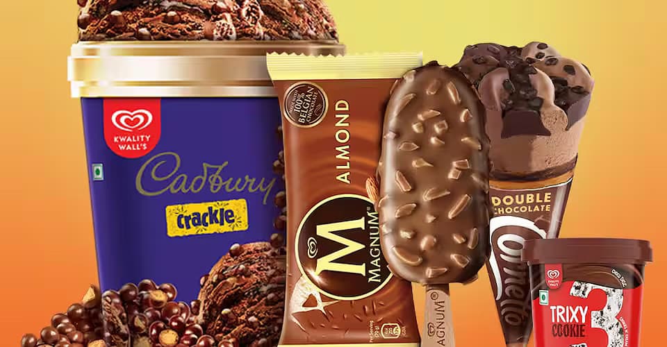 HUL approves demerger of ice-cream biz as separate listed entity