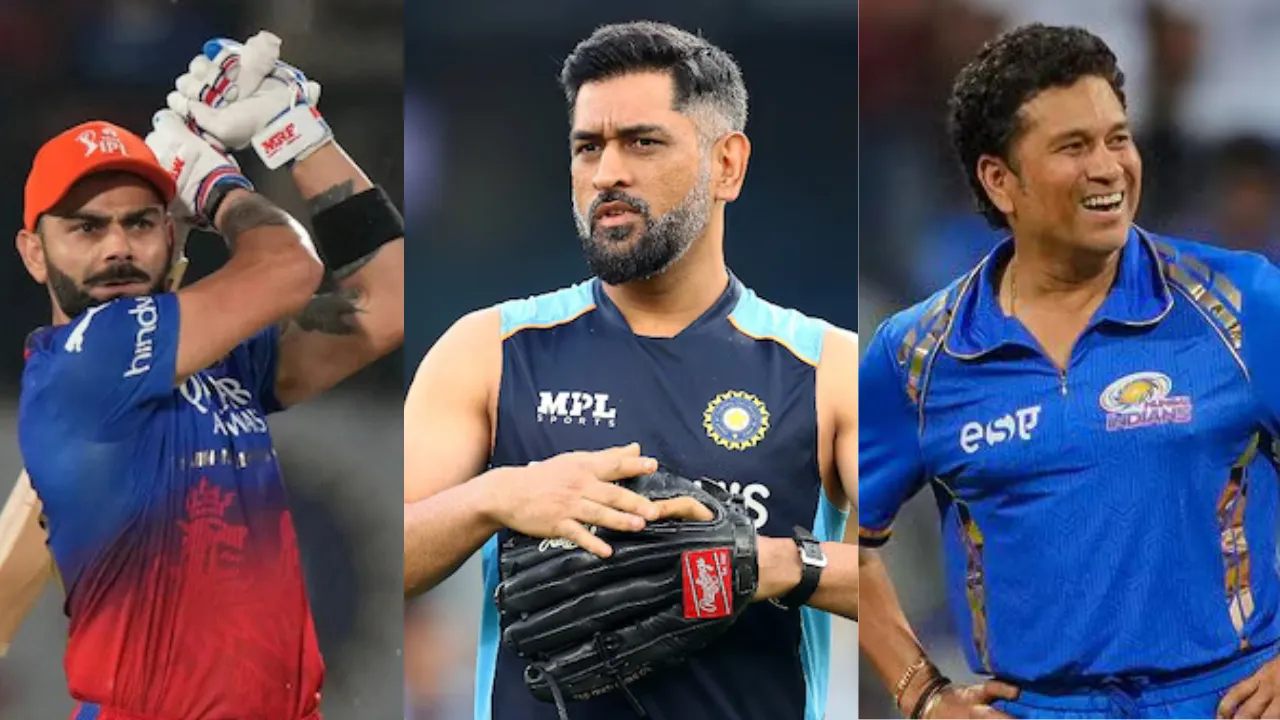 Hansa Research ranks Virat Kohli, MS Dhoni, Sachin Tendulkar as top endorsers in 2024