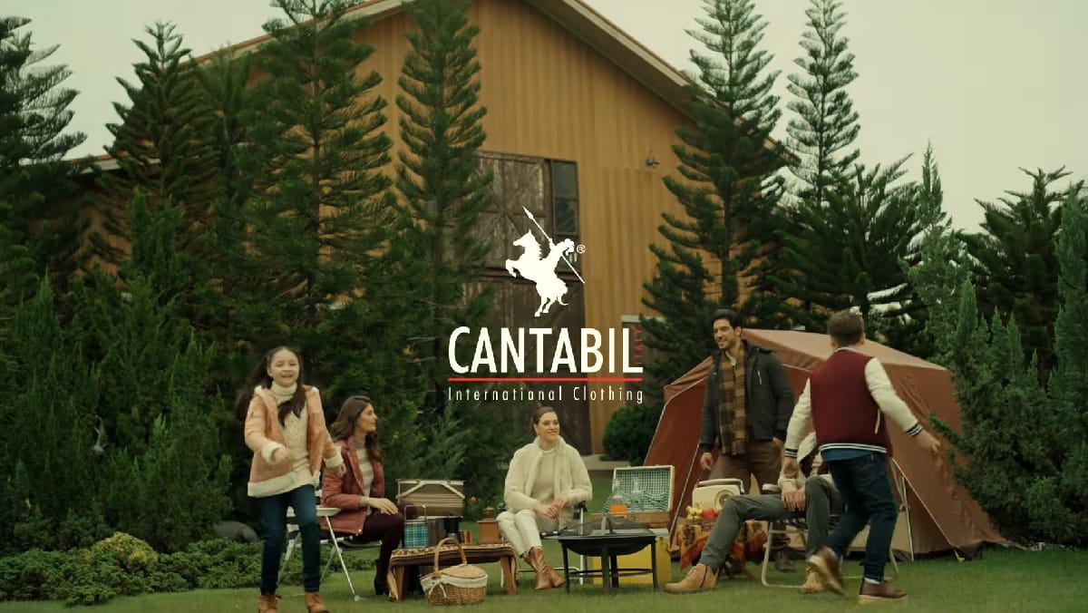 CANTABIL launches Autumn-Winter 2024 collection with new campaign