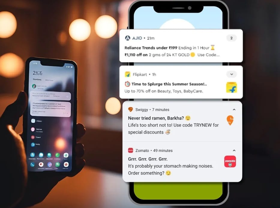 Beyond the purchase: Is conversational marketing the CX kingpin?