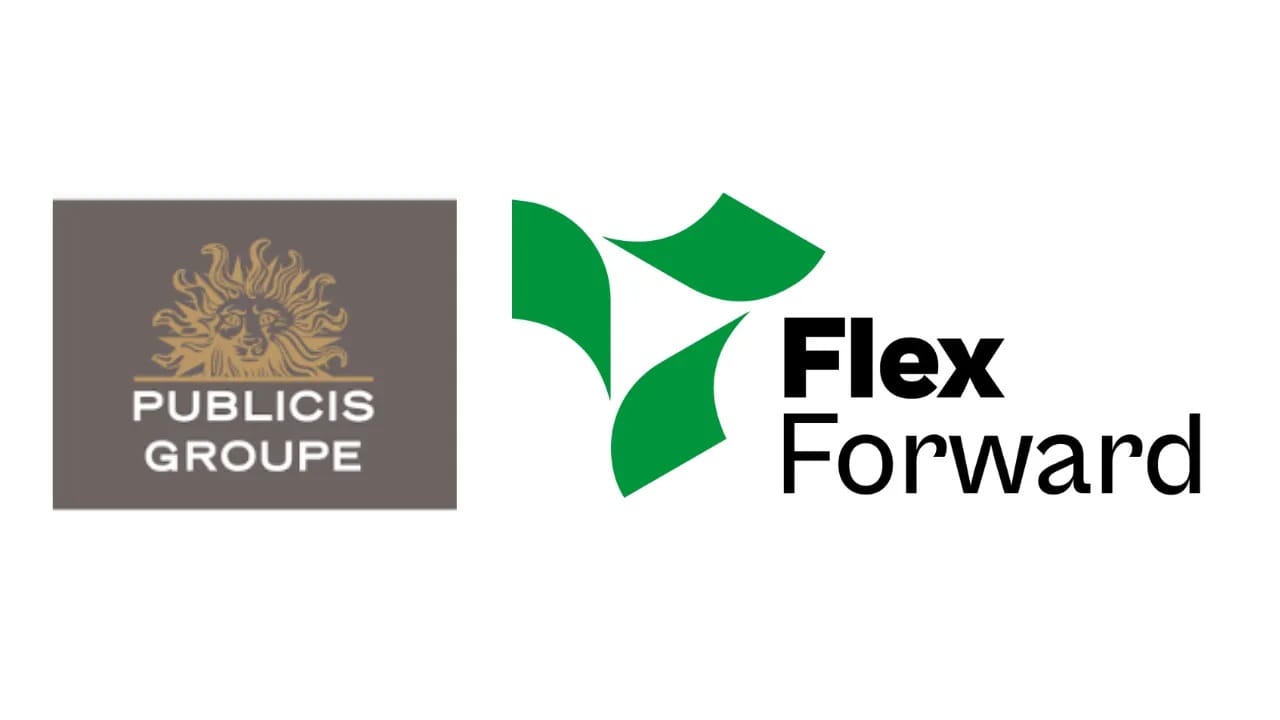 Publicis India's FlexForward turns OOH waste into useful products