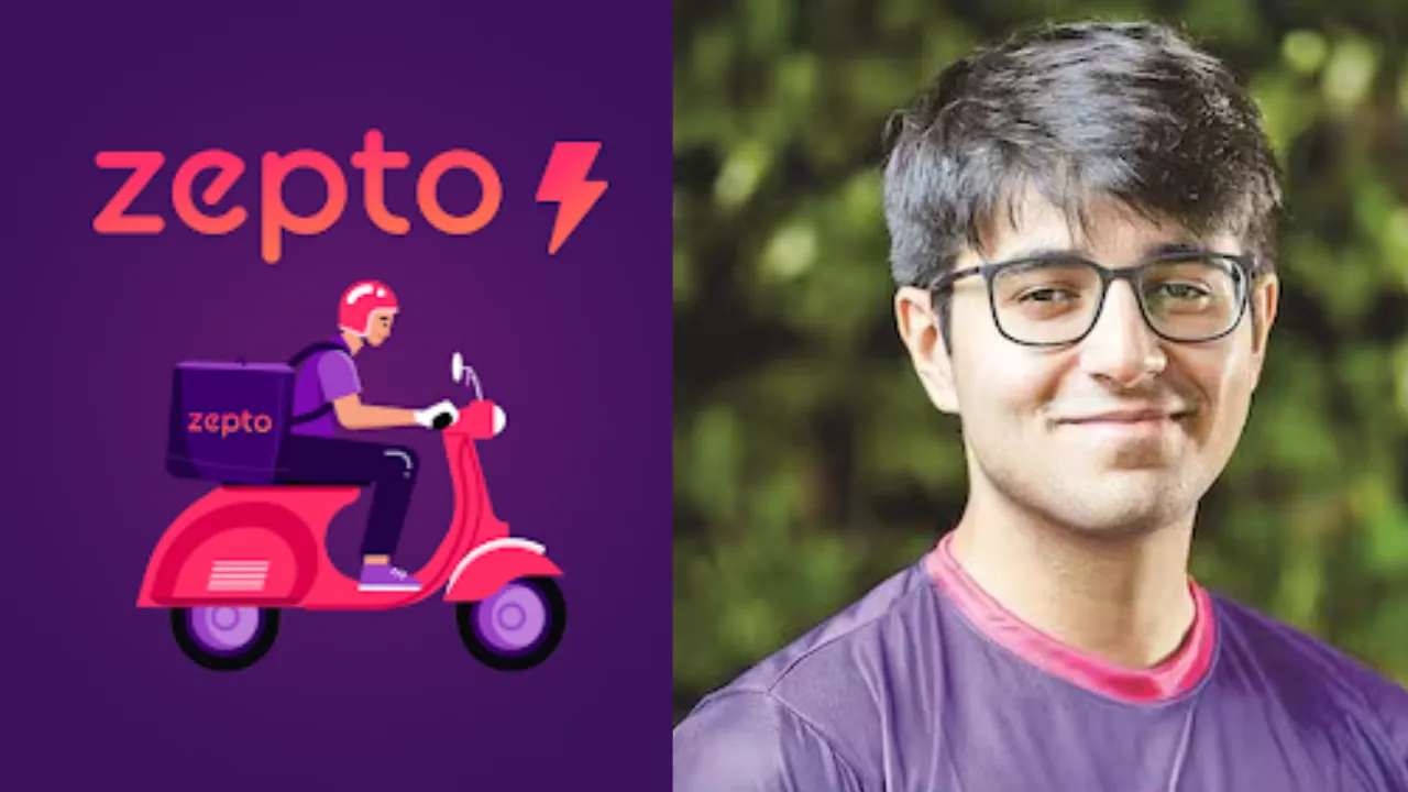 Zepto aims for IPO in 2025 with a focus on full Indian ownership