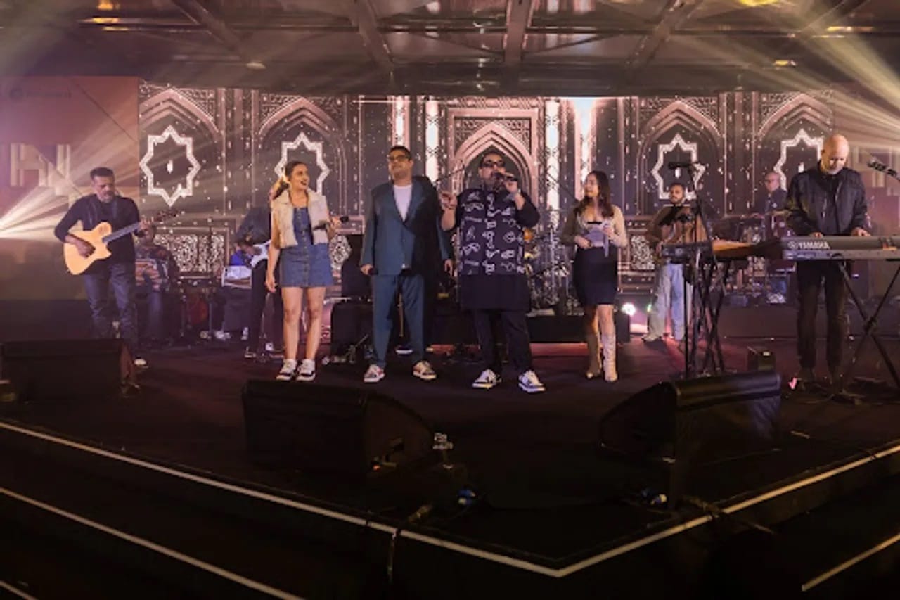 Samsung, Uppercase, Yamaha: Using audience insights to deliver impactful ads