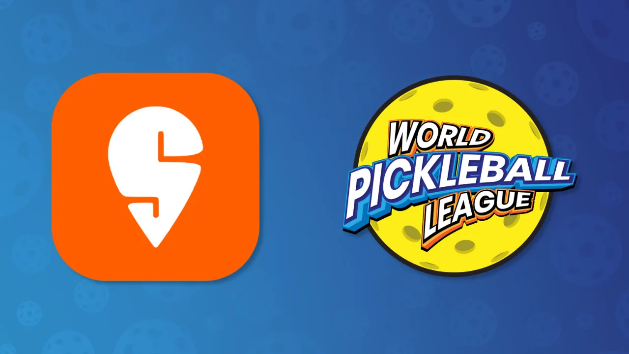 Swiggy takes ownership of World Pickleball League’s Mumbai Team