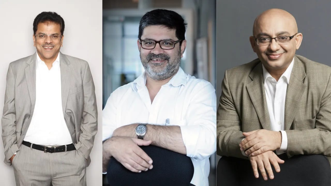 Will the new Omnicom spark a creative leadership race in India?