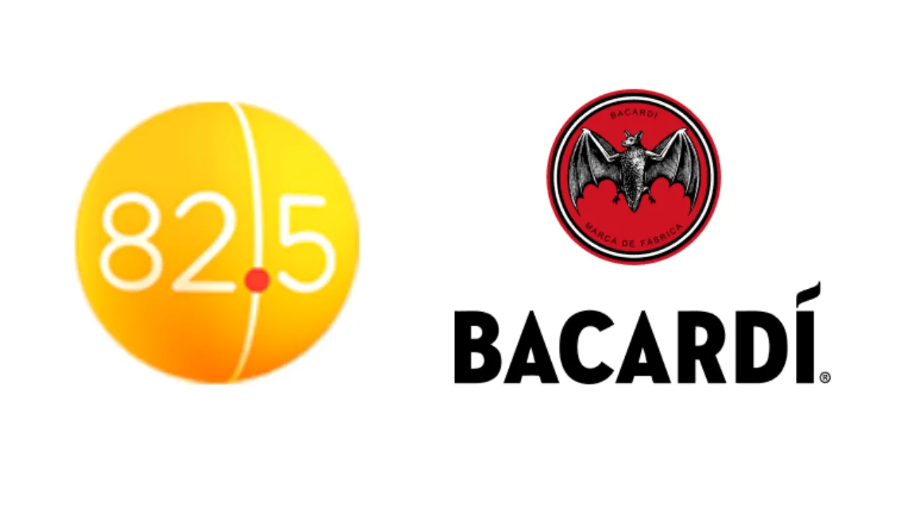 82.5 Communications secures creative duties for Bacardi India brands