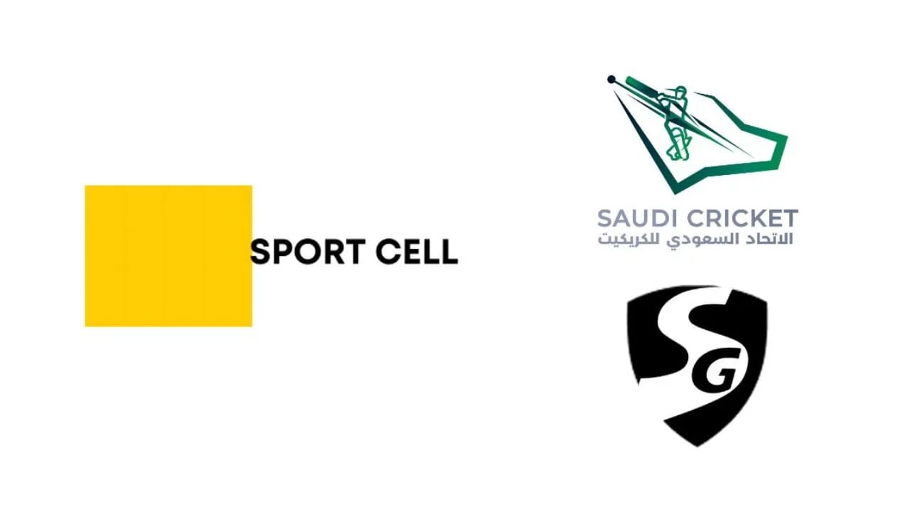 SportCell secures kit sponsorship deal for Saudi Cricket Association