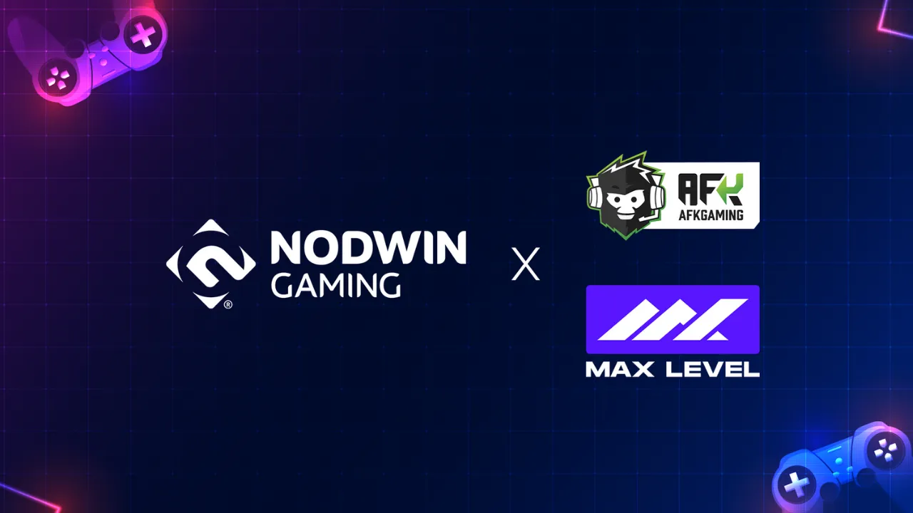 Nazara's NODWIN Gaming acquires AFK Gaming
