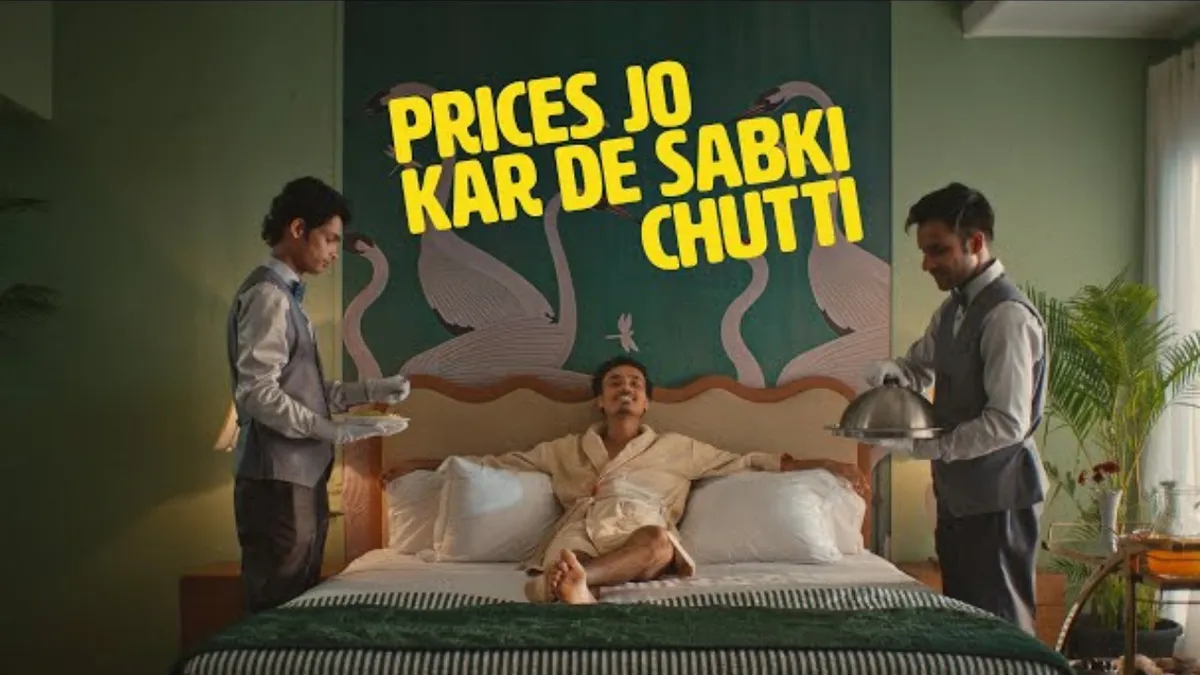 ✈️ Cleartrip Turns Festive Shopping Season into India’s Biggest Travel Moment