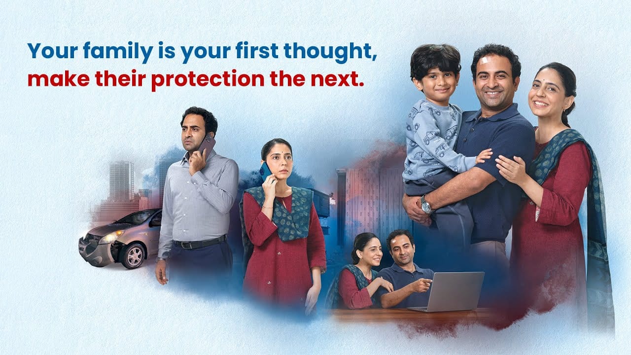 HDFC Life launches ‘First Call’ campaign on family protection