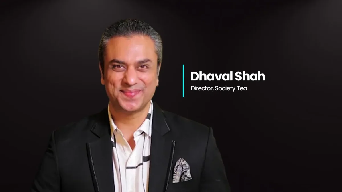 After 90 years, how Society Tea keeps its brand brewing