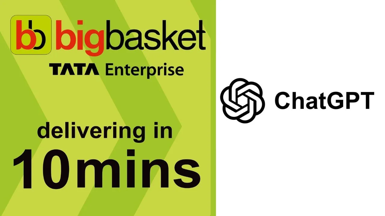 bigbasket brings grocery shopping to ChatGPT with UPI payments